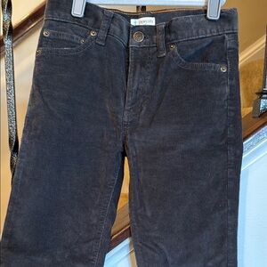 Kid’s Crewcuts Corduroy Pants